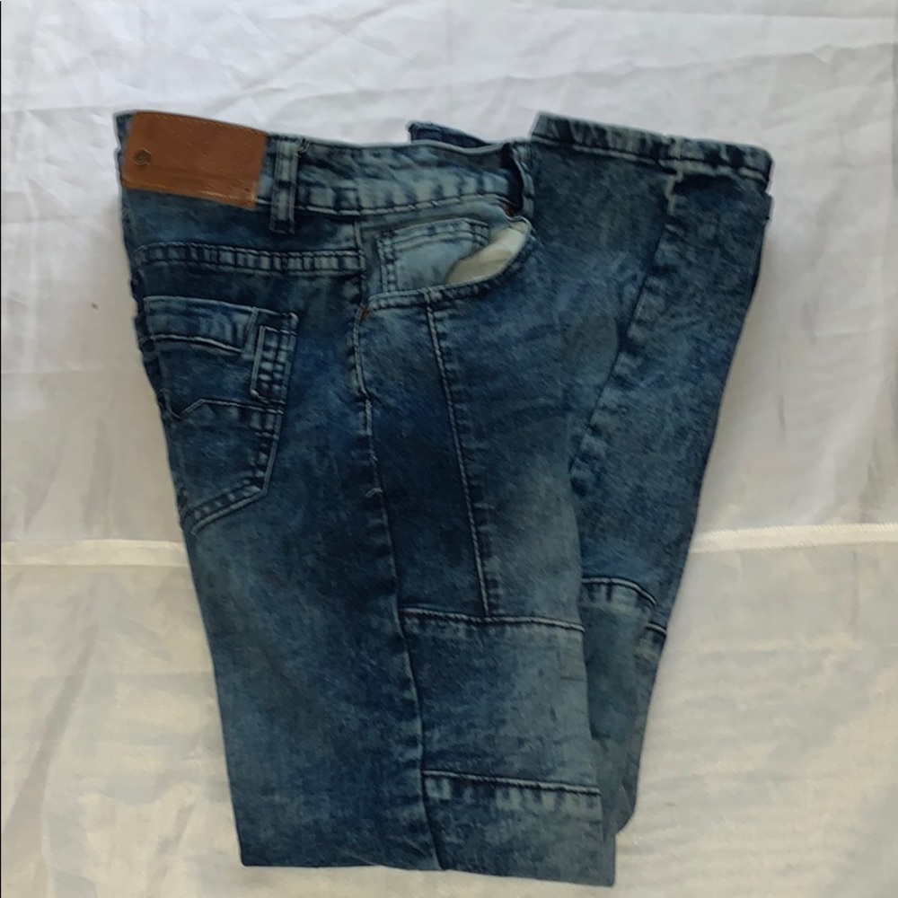Brooklyn Laundry Boys Jeans, Size 10 NWOT
